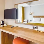 Dedeoglu Port Hotel *