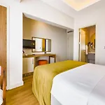 Dedeoglu Port Hotel