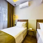 Hotel Dedeoglu Port *