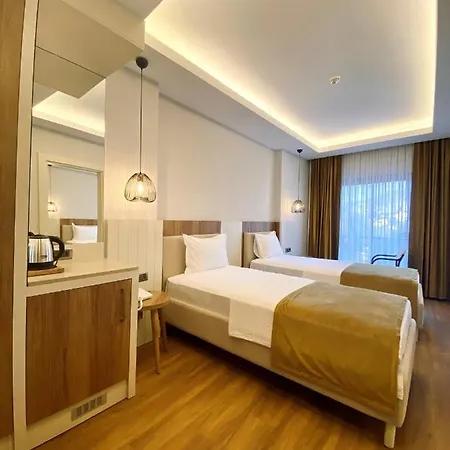 Dedeoglu Port Fethiye