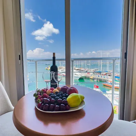 Hotel Dedeoglu Port *