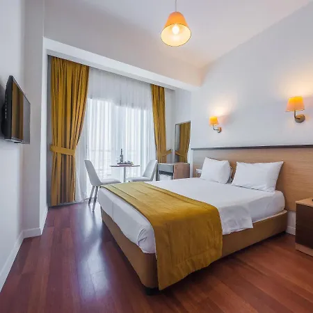 Dedeoglu Port Hotel Fethiye