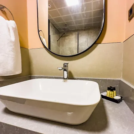 Dedeoglu Port * Fethiye