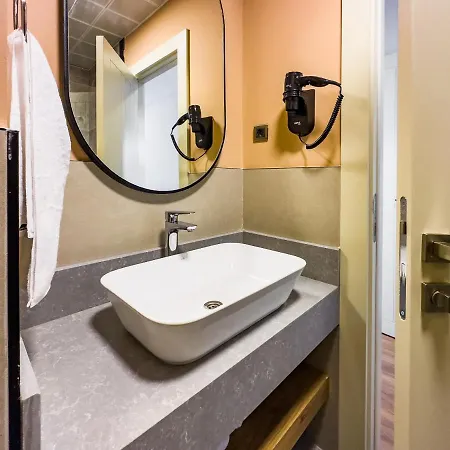 Hotel Dedeoglu Port *