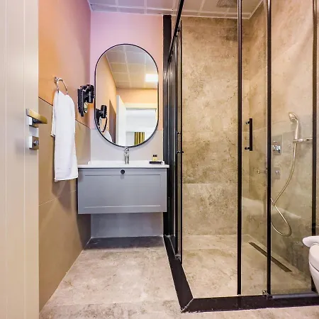 Dedeoglu Port Fethiye