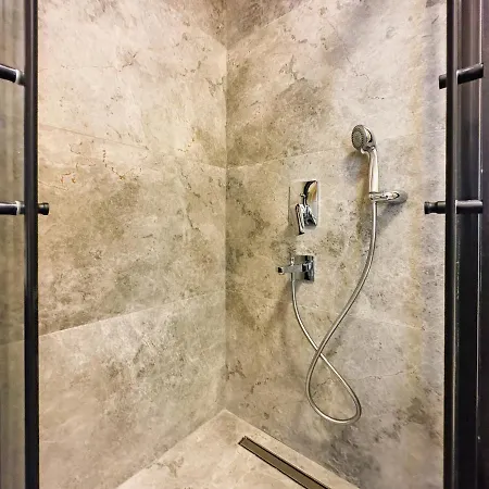 Dedeoglu Port Hotel *