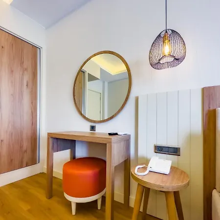 Dedeoglu Port * Fethiye