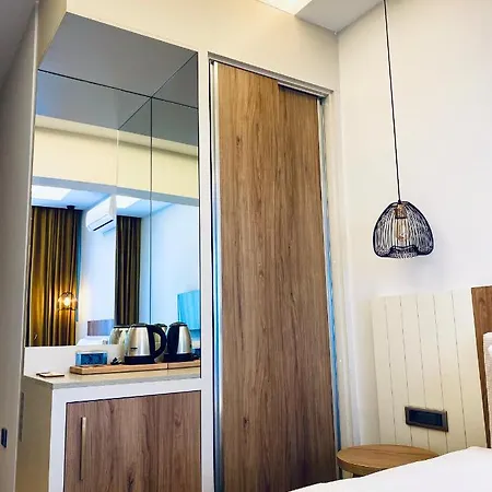 Dedeoglu Port * Fethiye