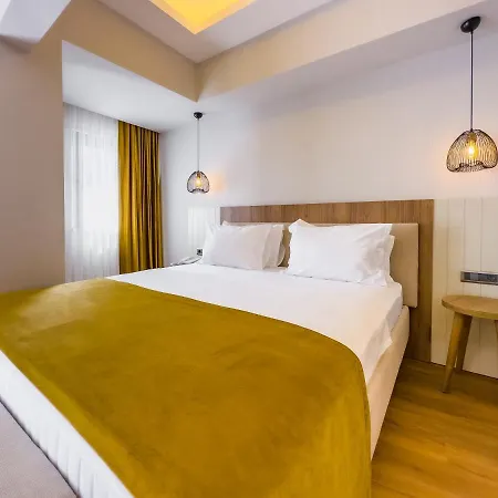 Hotel Dedeoglu Port Fethiye