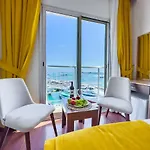 호텔 Dedeoglu Port 페티예