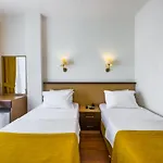 호텔 Dedeoglu Port *