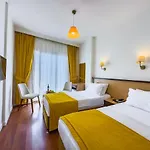 Dedeoglu Port 호텔 페티예