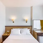 Dedeoglu Port 호텔