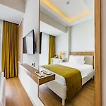 Dedeoglu Port * 페티예