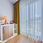 호텔 Dedeoglu Port 페티예