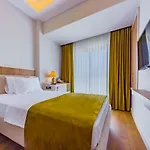 Dedeoglu Port 페티예