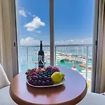 호텔 Dedeoglu Port *