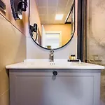 호텔 Dedeoglu Port