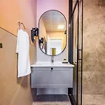 호텔 Dedeoglu Port 페티예