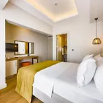 Dedeoglu Port Hotel *