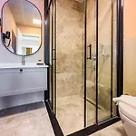 호텔 Dedeoglu Port 페티예