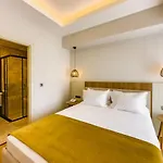 호텔 Dedeoglu Port 페티예