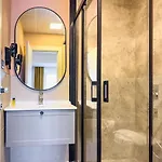 호텔 Dedeoglu Port 페티예