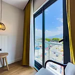 Dedeoglu Port 호텔