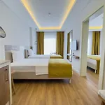 Dedeoglu Port * 페티예