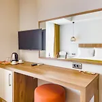 Dedeoglu Port Hotel Fethiye