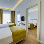 Dedeoglu Port Hotel *
