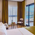 Hotel Dedeoglu Port Fethiye