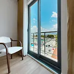 Dedeoglu Port 호텔 *