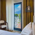 Hotel Dedeoglu Port *