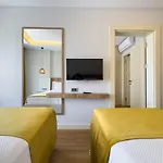 Dedeoglu Port Hotel Fethiye