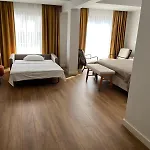 호텔 Dedeoglu Port 페티예