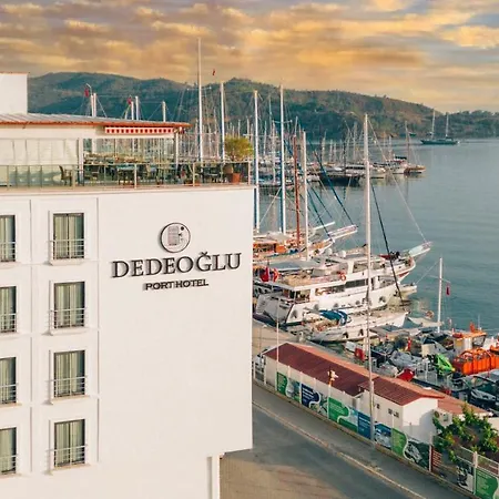 Dedeoglu Port *