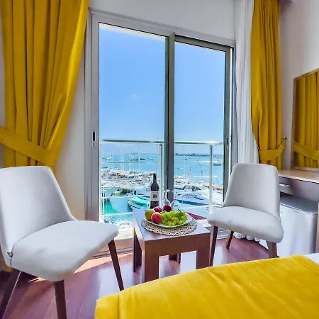 Hotel Dedeoglu Port Fethiye