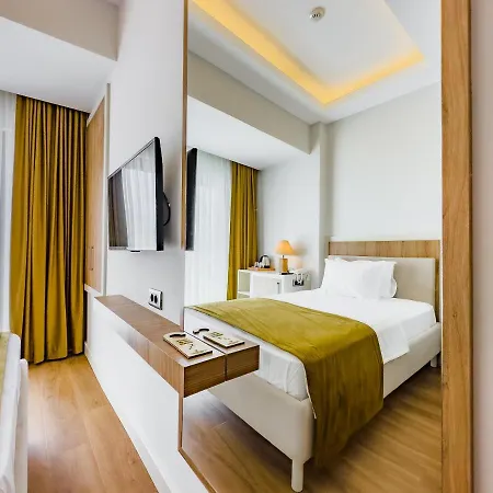 Dedeoglu Port * Fethiye