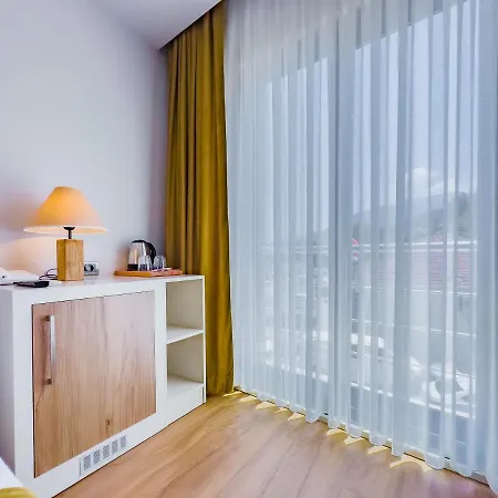 Hotel Dedeoglu Port Fethiye