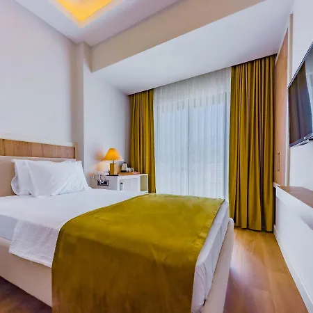 Dedeoglu Port Fethiye