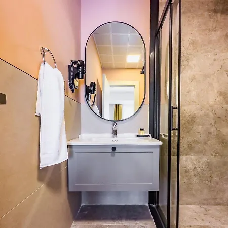 Hotel Dedeoglu Port Fethiye