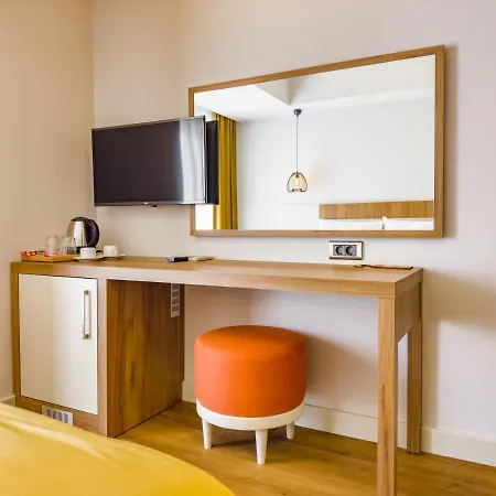 Hotel Dedeoglu Port Fethiye