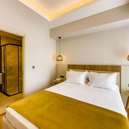 Hotel Dedeoglu Port Fethiye