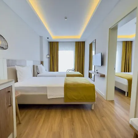 Dedeoglu Port * Fethiye