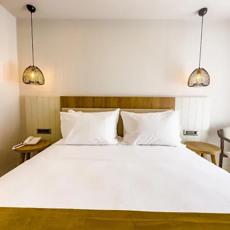 Dedeoglu Port * Fethiye