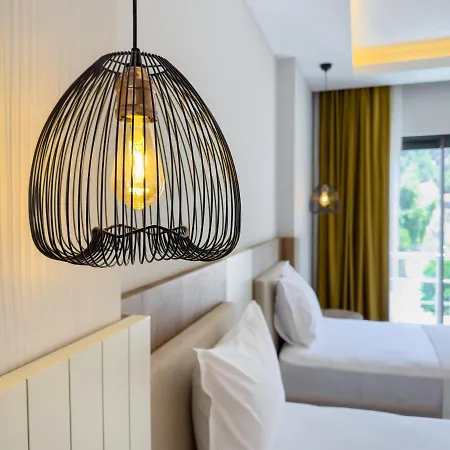 Dedeoglu Port Fethiye