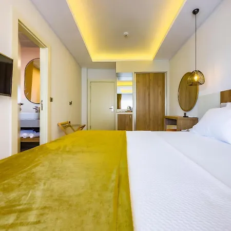 Hotel Dedeoglu Port