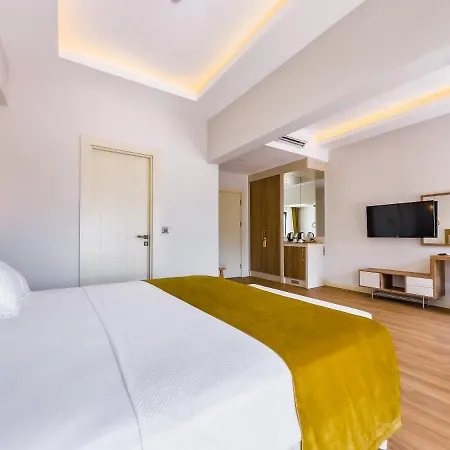 Hotel Dedeoglu Port Fethiye