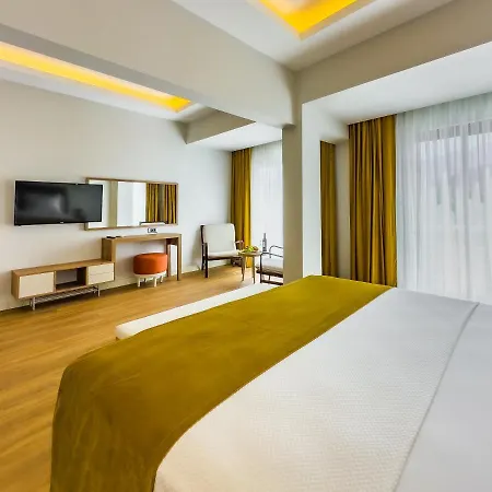 Dedeoglu Port Hotel